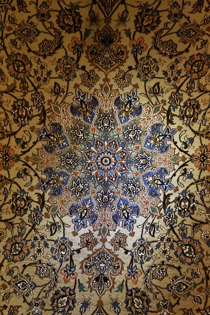 Ispahan-Grand bazar-068